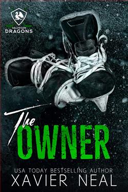 The Owner (Dalvegan Dragons)