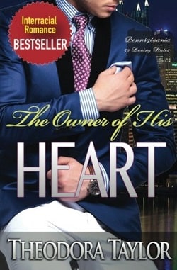 The Owner of His Heart
