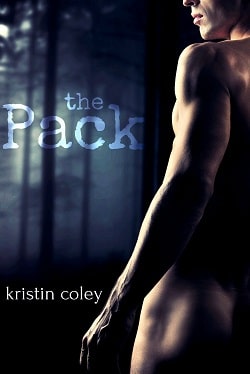 The Pack (The Pack 1)