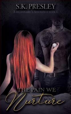 The Pain We Nurture