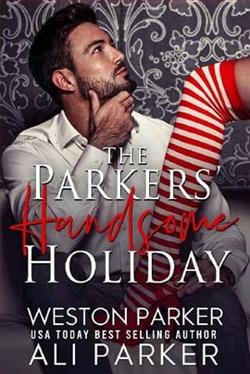 The Parkers' Handsome Holiday
