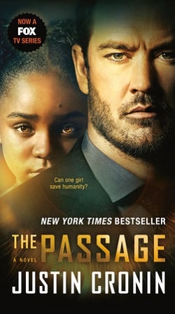 The Passage (The Passage 1)