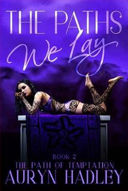 The Paths We Lay (The Path of Temptation 2)