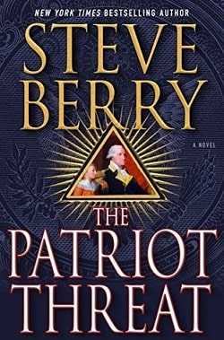 The Patriot Threat (Cotton Malone 10)