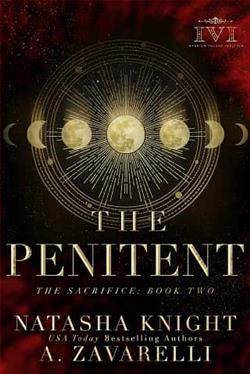 The Penitent
