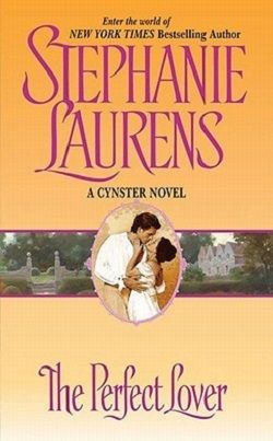 The Perfect Lover (Cynster 10)