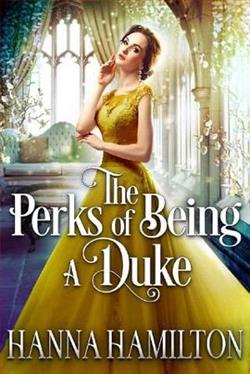 The Perks of Being a Duke