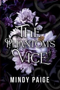 The Phantom's Vice