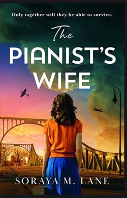 The Pianist's Wife