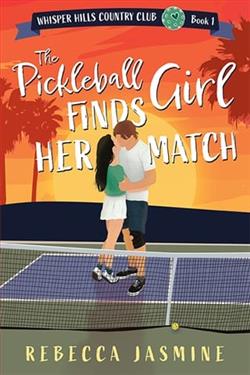 The Pickleball Girl Finds Her Match