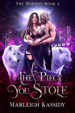 The Piece You Stole