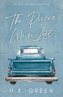 The Pieces We've Lost