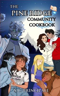 The Pine Ridge Community Cookbook