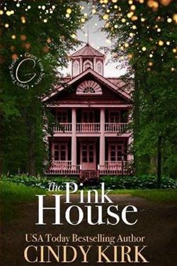 The Pink House