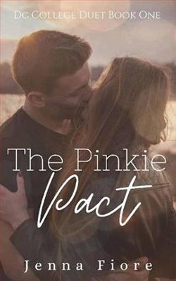 The Pinkie Pact