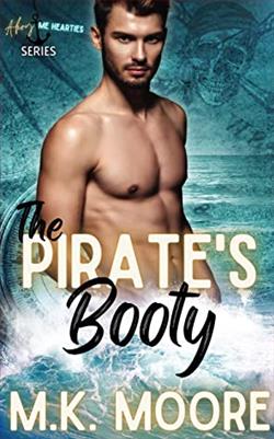The Pirate's Booty