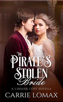 The Pirate's Stolen Bride