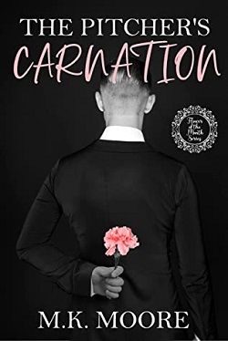The Pitcher's Carnation: Flowers of the Month