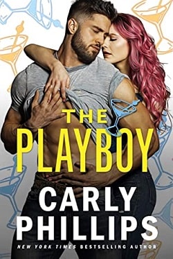 The Playboy (Chandler Brothers 2)