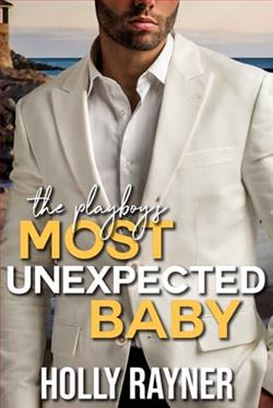 The Playboy's Most Unexpected Baby