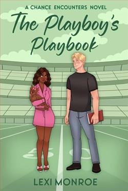 The Playboy's Playbook