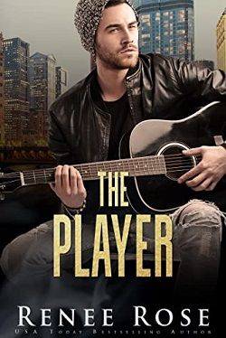 The Player (Chicago Bratva 8)