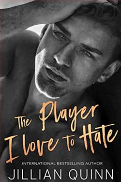 The Player I Love to Hate (Elite Players)