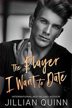 The Player I Want to Date (Elite Players)