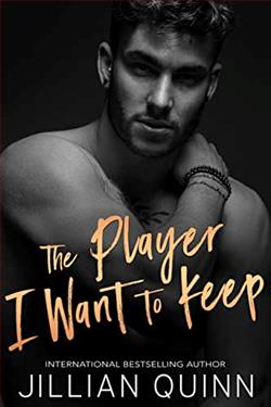 The Player I Want to Keep (Elite Players)