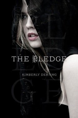 The Pledge (The Pledge 1)