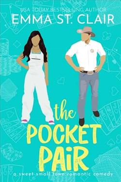The Pocket Pair