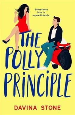 The Polly Principle (The Laws of Love 2)
