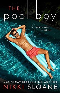 The Pool Boy (Nashville Neighborhood 2)