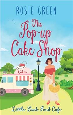 The Pop-Up Cake Shop