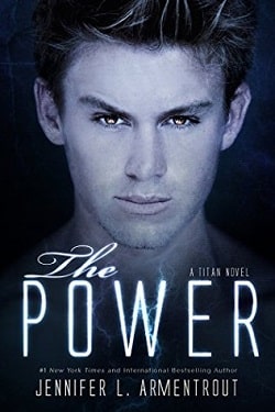 The Power (Titan 2)