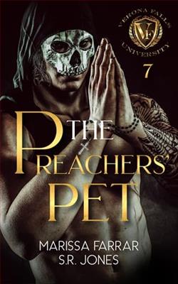 The Preacher's Pet