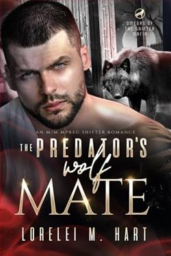 The Predator's Wolf Mate