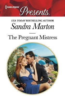 The Pregnant Mistress