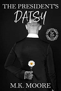 The President's Daisy (Flowers of the Month)