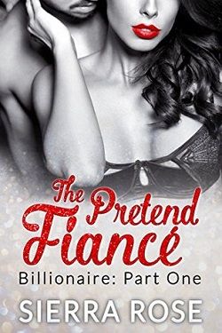 The Pretend Fiancé