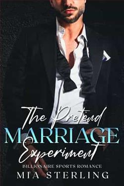 The Pretend Marriage Experiment