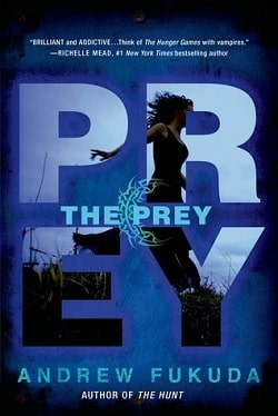 The Prey (The Hunt 2)