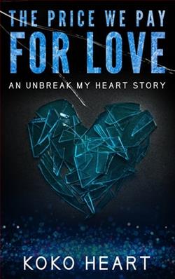 The Price We Pay For Love