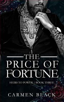 The Price of Fortune