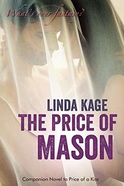 The Price of Mason (Forbidden Men 10)