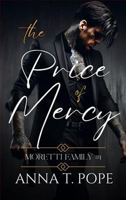 The Price of Mercy