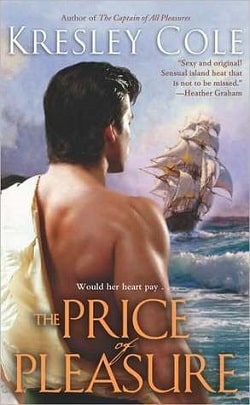 The Price of Pleasure (Sutherland Brothers 2)