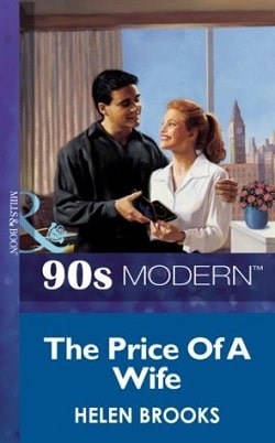 The Price of a Wife