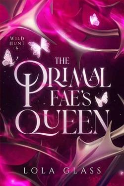 The Primal Fae's Queen
