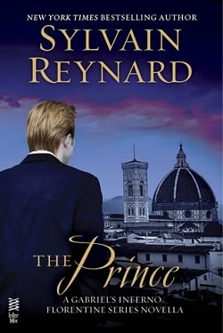 The Prince (The Florentine 0.5)